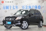 奔驰GLK级2014款GLK 260 4MATIC 动感型