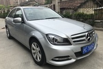 奔驰C级2013款C 180 经典型Grand Edition