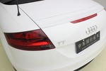 奥迪TT2011款Roadster 2.0TFSI