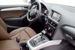 奥迪Q52013款40 TFSI 技术型