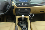 宝马X12012款xDrive20i豪华型