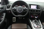 奥迪SQ52014款3.0TFSI quatrro