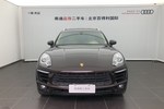 保时捷Macan2016款Macan 2.0T