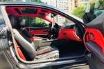 宝马4系 Coupe2014款435i xDrive 豪华设计套装型