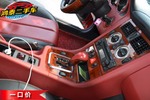 奔驰SLK级2001款SLK 230 Kompressor