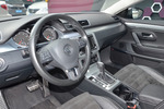 大众CC2012款2.0TSI 至尊型