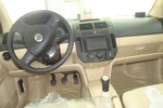大众Polo2011款1.4L 手动 致乐版