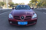 奔驰SLK级2010款SLK200K Grand Edition