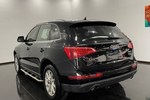 奥迪Q52012款2.0TFSI 舒适型