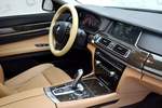 宝马7系2013款730Li 领先型