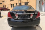 丰田皇冠2010款3.0L Royal Saloon 尊享版 