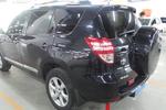 丰田RAV42012款炫装版 2.0L 自动四驱 