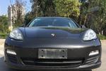 保时捷Panamera2010款Panamera 3.6L 