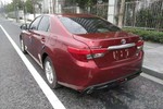 丰田锐志2013款2.5V 尚锐版