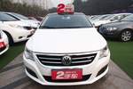 大众CC2012款3.0FSI V6