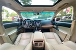 丰田锐志2013款2.5V 菁锐版