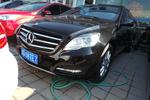 奔驰R级2011款R350L 4MATIC