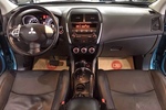 三菱新劲炫 ASX2013款2.0L 自动两驱豪华版