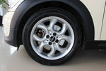 MINICOUPE2012款1.6L COOPER 