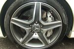奔驰C63 AMG2010款C63 AMG 动感型增强版