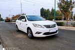 长安逸动2016款1.6L GDI 手动劲尚型