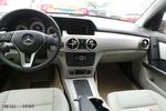 奔驰GLK级2013款GLK300 4MATIC 时尚型