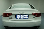 奥迪A5双门2008款3.2FSI coupe