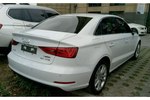 奥迪A3 Limousine2016款35 TFSI 自动风尚型