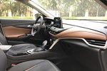 别克昂科拉2020款20T CVT豪华型