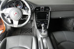 保时捷9112007款Carrera 3.6 自动后驱 2门