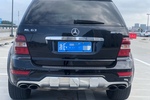 奔驰ML63 AMG2008款ML63 AMG