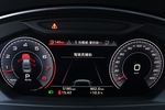 奥迪A8L2019款50 TFSI quattro 豪华型