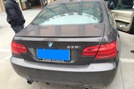 宝马3系双门2011款335i