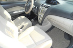 丰田威驰2008款1.3L GL-i 特别纪念版 MT 
