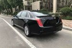 凯迪拉克CT62016款40T 领先型