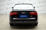 奥迪A6L2012款30 FSI 舒适型(2.5L)