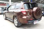 丰田RAV42011款2.0L 自动豪华版