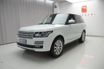 路虎揽胜2015款3.0 V6 SC Vogue