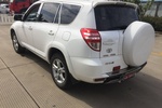 丰田RAV4荣放2012款炫装版 2.0L 自动四驱 