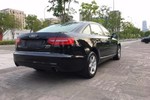 奥迪A6L2009款2.4L 舒适型