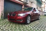 宝马3系2013款320i 进取型