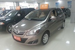 北京汽车E系列两厢2012款1.3L 乐活手动版