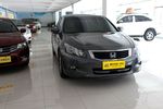本田雅阁2008款2.0 EX