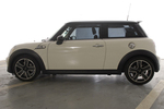 MINIMINI2011款1.6T COOPER S