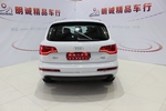 奥迪Q72012款3.0TFSI 进取型