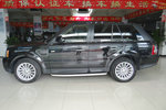 路虎揽胜运动版2011款3.0L TD Sporty 柴油版