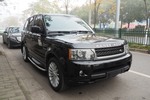 路虎揽胜运动版2011款3.0L TD 柴油版