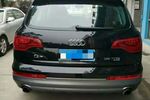 奥迪Q72013款35 TDI 领先型