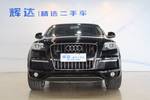 奥迪Q72014款40 TFSI 运动型