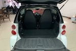 smartfortwo2011款1.0L MHD 硬顶激情版